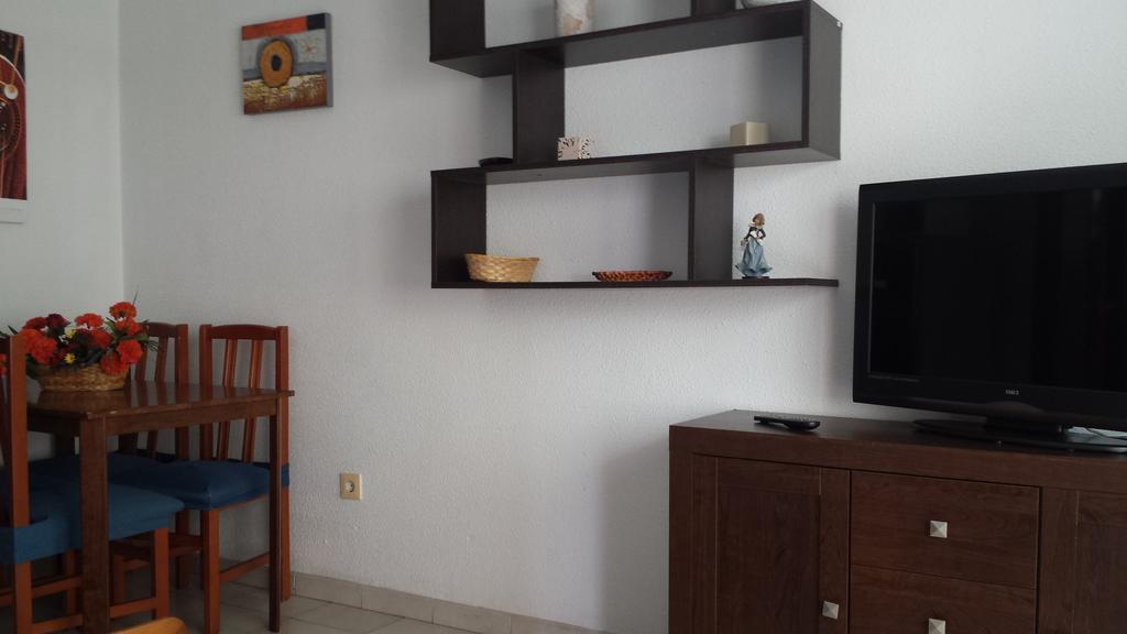 Apartamentos Ocana Cala de Finestrat Room photo