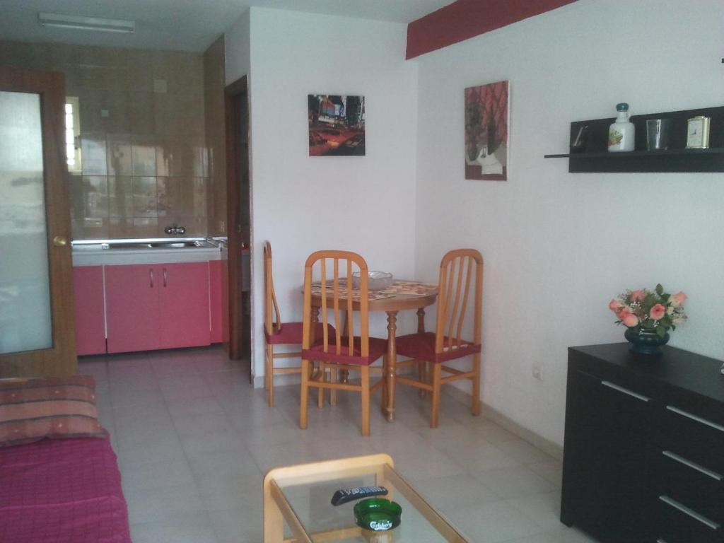 Apartamentos Ocana Cala de Finestrat Exterior photo