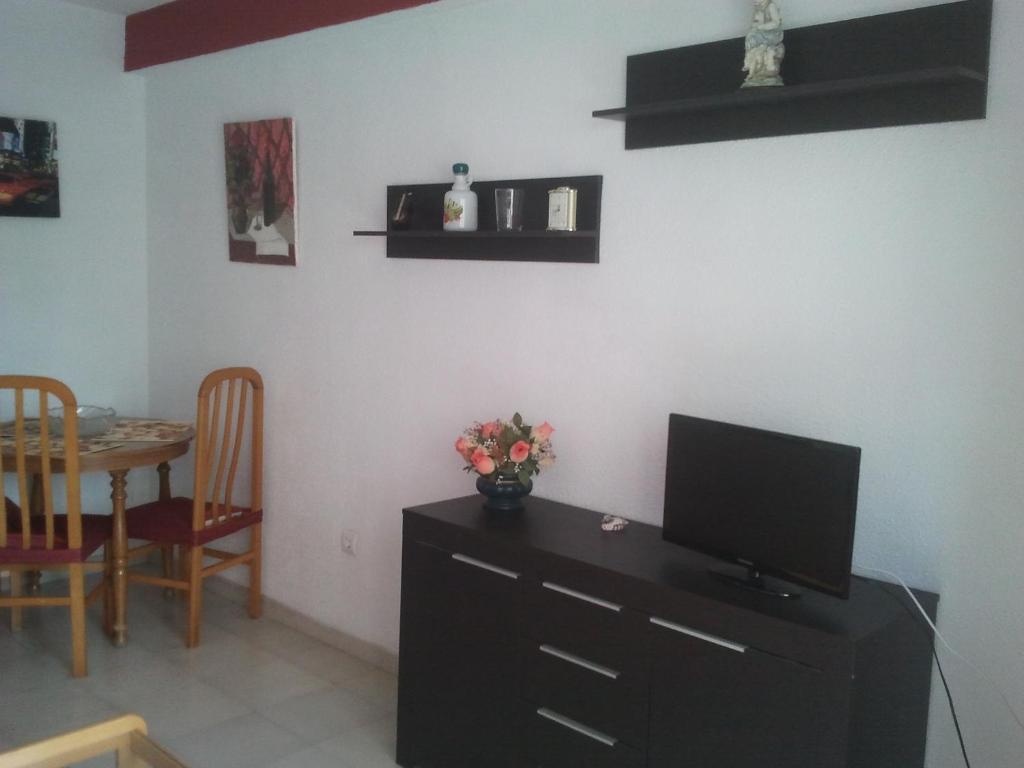 Apartamentos Ocana Cala de Finestrat Exterior photo